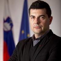 Denis Sarkič