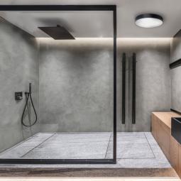 Modna in udobna osvetlitev kopalnice - Slika 1