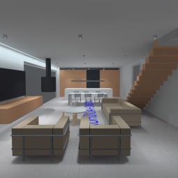 Kako izbrati primerna svetila za dom? - Slika 2