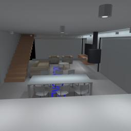 Kako izbrati primerna svetila za dom? - Slika 3