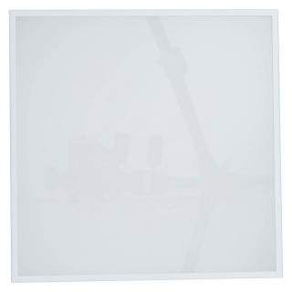 QUAD ceiling light light GX53 PIR square white/white - 5