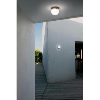 SCOTCH wall light LED chrome - 5