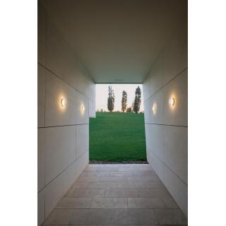 MICRO OUTDOOR wall light LED white - 2