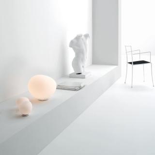 POLY GREGG XL table light E27 white - 3