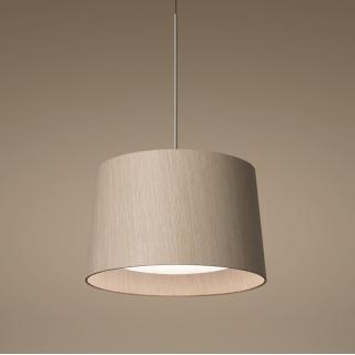 TWIGGY WOOD pendant light LED dimmable natural - 2