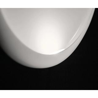 COSMOS HANGING pendant light LED white - 4