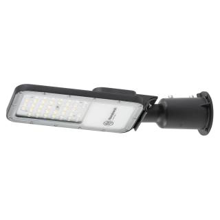 PATHWAY PRO stenska svetilka LED 60W dnevno bela IP65 pravokotna črna/bela - 2