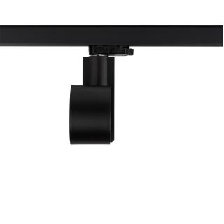 CTLS NEA LED tračna svetilka 20W 4000K črna - 4