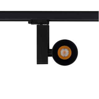 CTLS NEA LED tračna svetilka 20W 4000K črna - 3