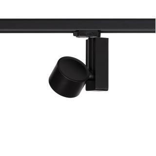 CTLS NEA LED tračna svetilka 20W 4000K črna - 2