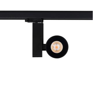 CTLS NEA LED tračna svetilka 20W 4000K črna - 1