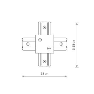 PROFILE X-kos  1F bel - 3