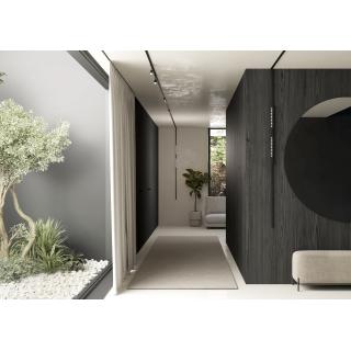 UT-LVM končni kos 48V črn - 1