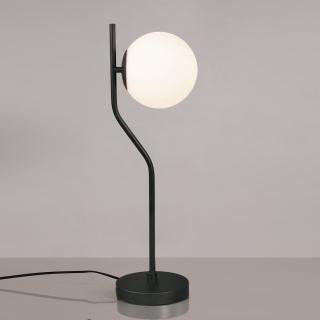 MAUI namizna svetilka E27 črna - 3