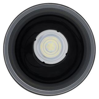 HALO stropna svetilka GU10 črna - 5