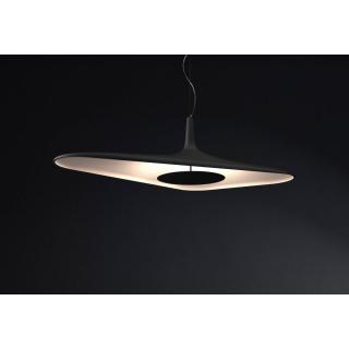 SOLEIL NOIR viseča svetilka LED zatemnilna črna - 3