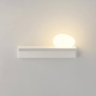 SUITE WALL stenska svetilka LED bela - 3
