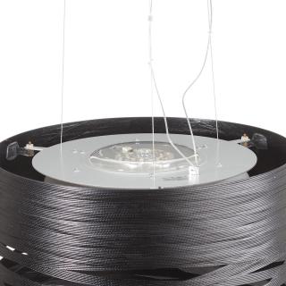 TRESS viseča svetilka R7s črna - 4