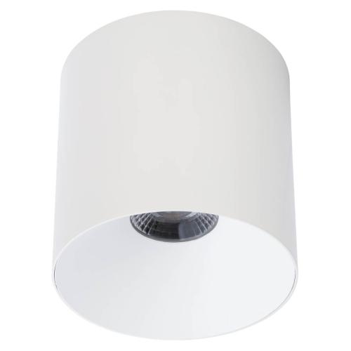 IOS 36° stropna svetilka LED 20W dnevno bela okrogla bela