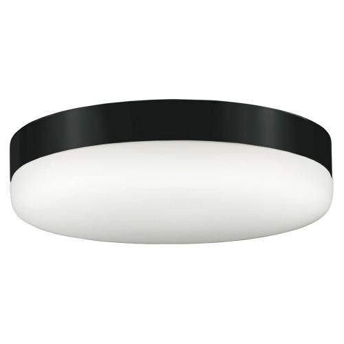 KASAI ceiling light E27 black/black