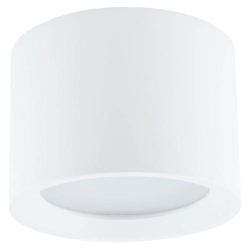 BOL stropna lampa GX53 IP54 okrugla bijela