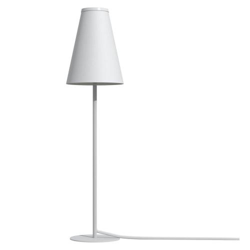 TRIFLE table light G9 cone white/white