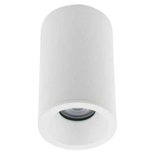 ALPHA stropna svetilka GU10 IP54 bela