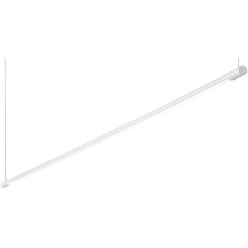 LED ceiling light, YOKO, 17W, warm white, 1500Lm, IP20, white