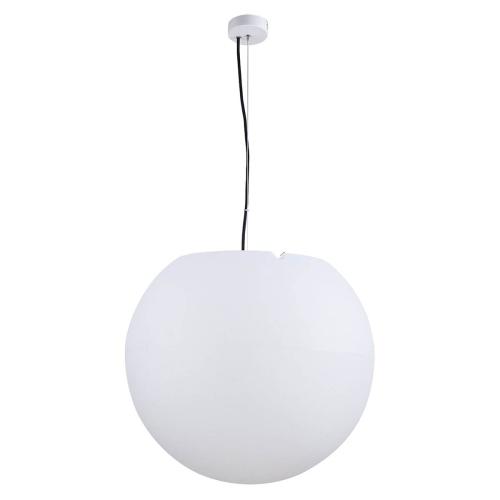 CUMULUS L pendant light E27 IP67 white