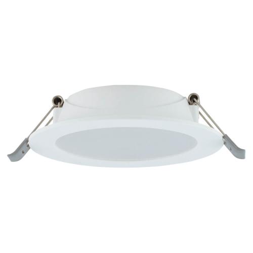 MYKONOS ceiling light LED 6W warm white round white