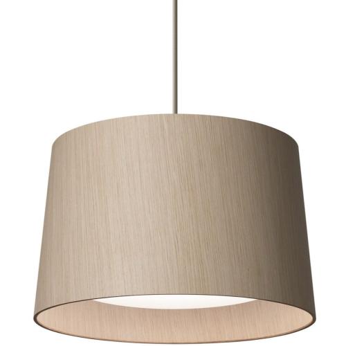 TWIGGY WOOD pendant light LED dimmable natural