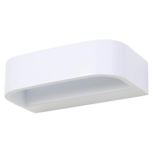 GESS wall light LED 6W warm white white