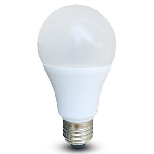 LED sijalka - klasika, E27, 12W, dimmable, DECO LED A60 EVO, toplo bela, 1055lm, mlečna