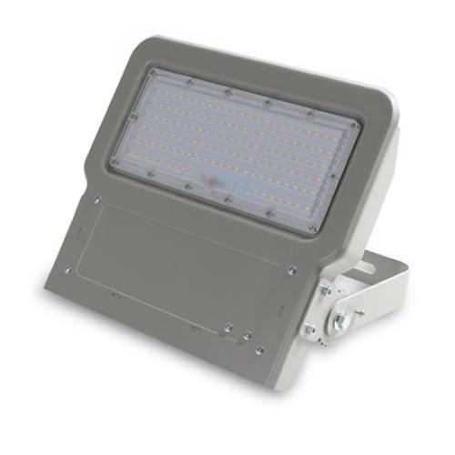 PANTH-SL1 floodlight LED 150W daily white grey IP67