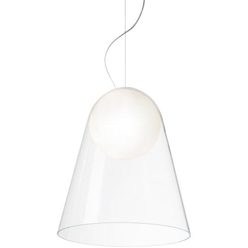 SATELLIGHT pendant light LED E27 dimmable white