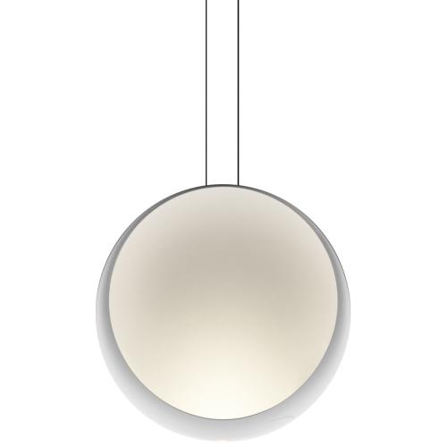 COSMOS HANGING pendant light LED white