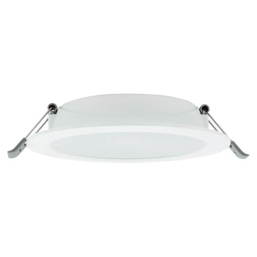 MYKONOS ceiling light LED 10W warm white round white