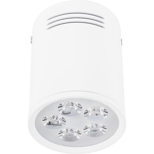 STORE LED stropna svetilka bela - poškodovana embalaža