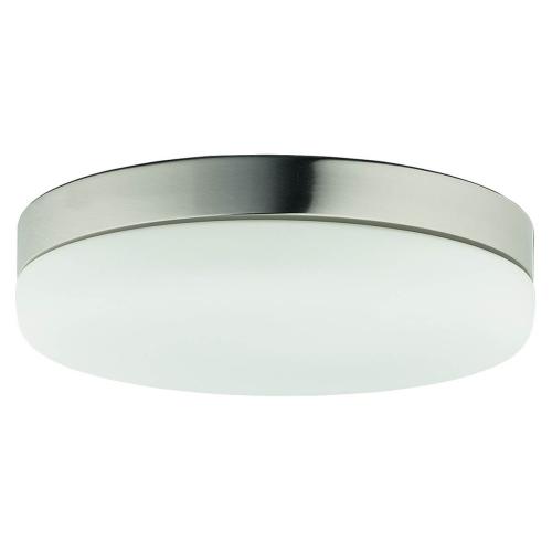KASAI ceiling light E27 silver/silver