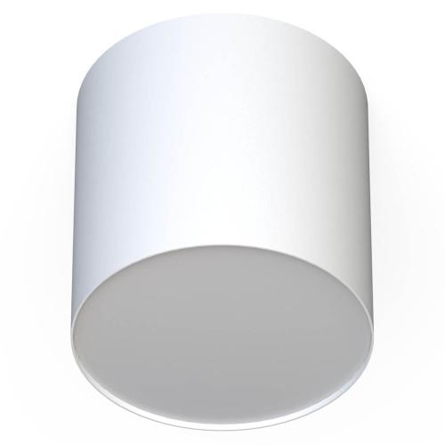 POINT PLEXI M stropna lampa GU10 bijela