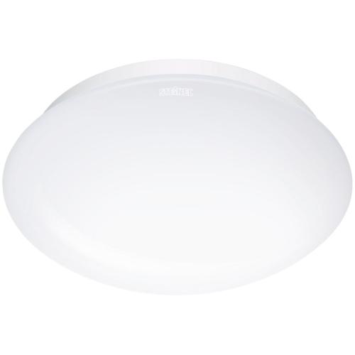 RS PRO LED P1 stropna svjetlo LED 9,5W dnevno bijela HF IP54 opal