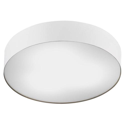 ARENA ceiling light E14 round white