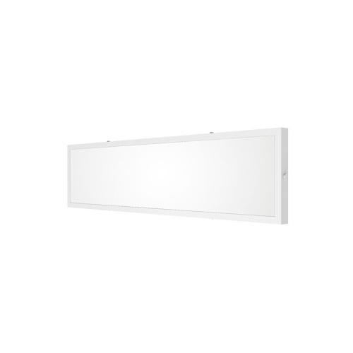 SLIMFLUX panel LED 30x120 40W daily white white