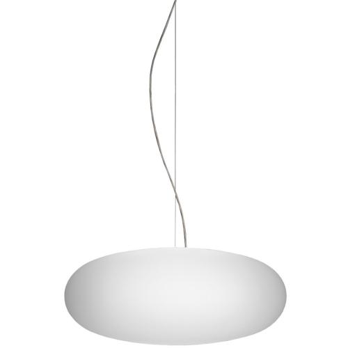 VOL HANGING pendant light LED white