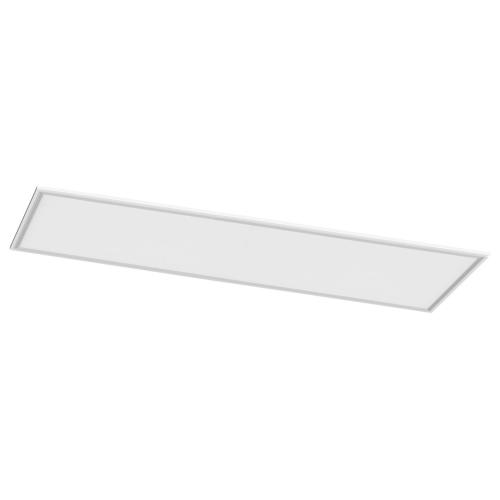 SLIMFLUX recessed panel LED 30x120 40W daily white white