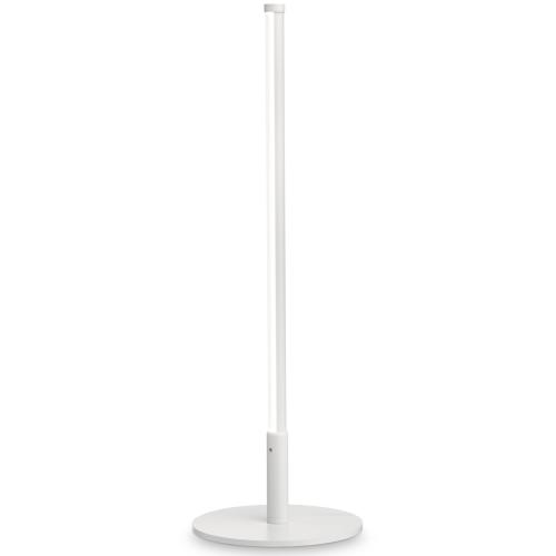 LED table light, YOKO, 5W, warm white, 430Lm, IP20, white