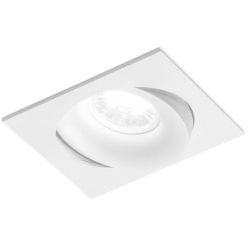 RON 1.0 LED stropna svetilka LED bela