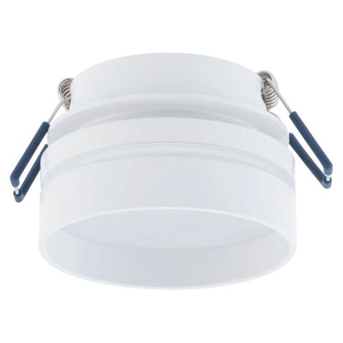 MLJET ceiling light GU10 round white