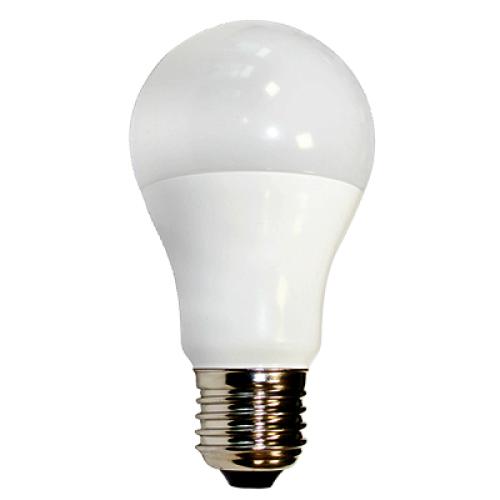 LED bulb - classic, E27, 15W, DECO LED A60 EVO, warm white, 1521lm, milky