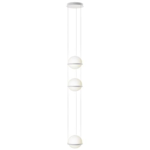 PALMA PENDANT pendant light LED white